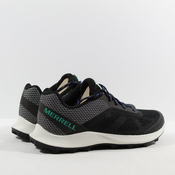 Merrell Women's MTL Skyfire Sneaker - Black 5.5US / 35.5EU - Picture 2 of 6